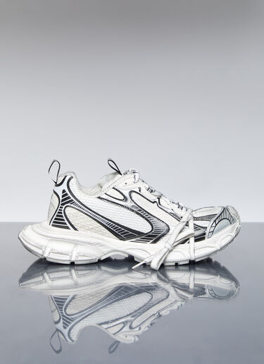 Balenciaga 3XL 运动鞋  白 bal0155026