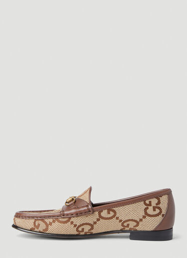 Gucci Horsebit 1953 Loafers Brown guc0251166