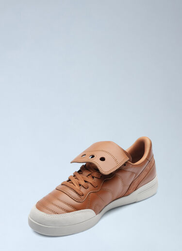 Saucony SILO 586i Sneakers Brown sac0362004