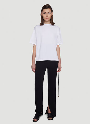 Acne Studios Edie T-Shirt White acn0244036