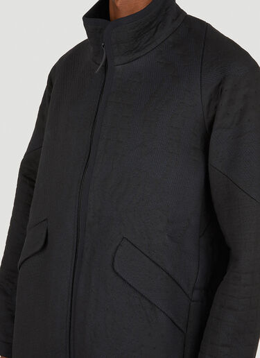 Byborre N-Type Jacket Navy byb0151006