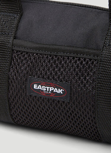 Eastpak x Telfar Small Duffle Crossbody Bag Black est0353013