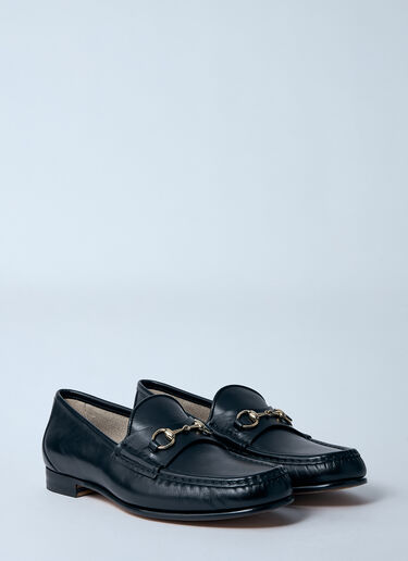Gucci ホースビット 1953 ローファー  ブラック guc0259037