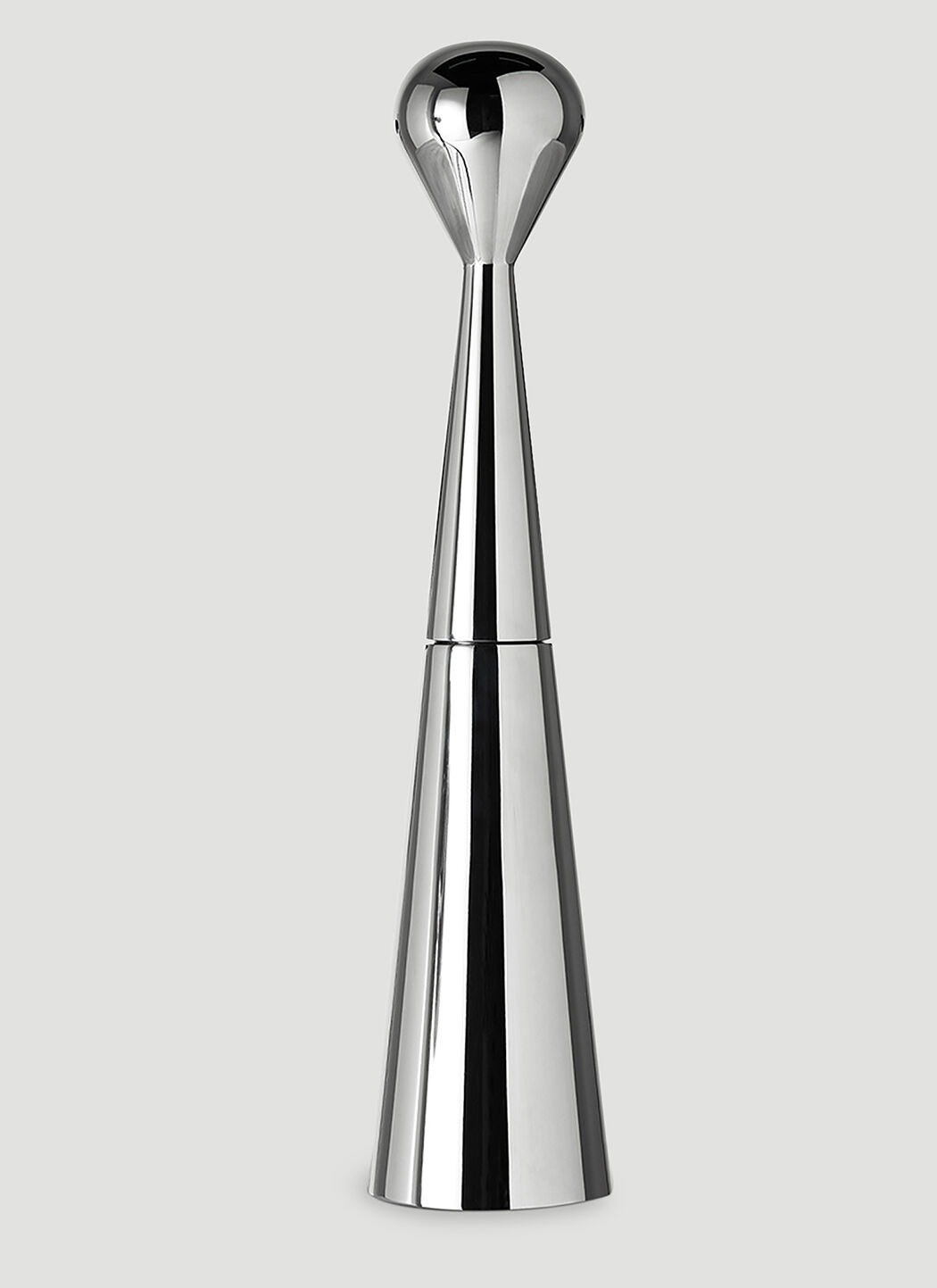Tom Dixon Mill Large Silver wps0670114