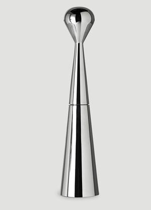 Tom Dixon Mill Large Silver wps0670114