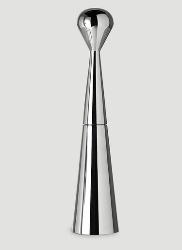 Tom Dixon Mill Large Silver wps0644122