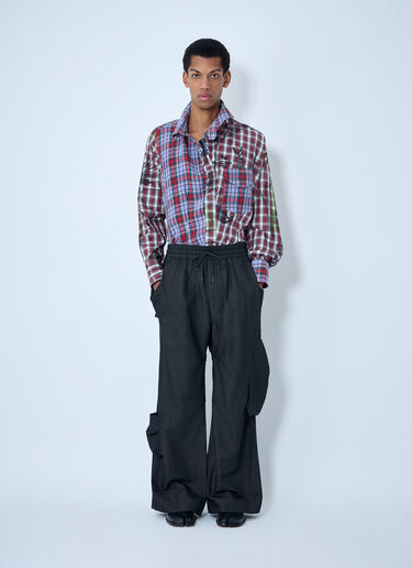 Vivienne Westwood Chaos T-Shirt Red vvw0163005