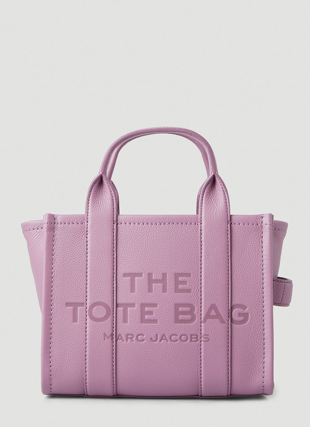 How to clean 2025 marc jacobs leather bag