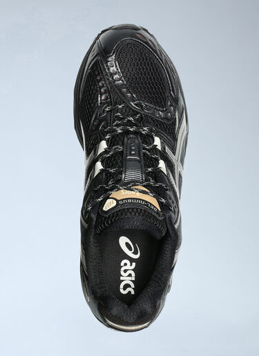 Asics Gel-Nimbus 10.1 Sneakers Black asi0364016