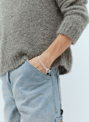 Martine Ali Astrid Bracelet Silver mta0353006