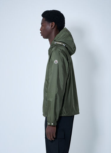Moncler Remoray 후드 재킷  그린 mon0160003