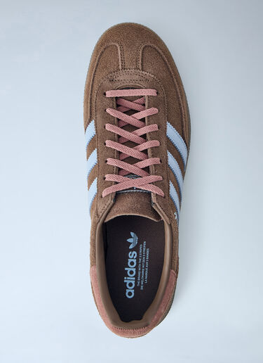 adidas Handball Spezial Sneakers Brown adi0364012