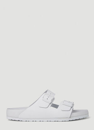 Veja Arizona Two Strap Sandals White vej0352024