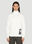 GR10K Corpus Long Sleeve Sweatshirt Black grk0152010