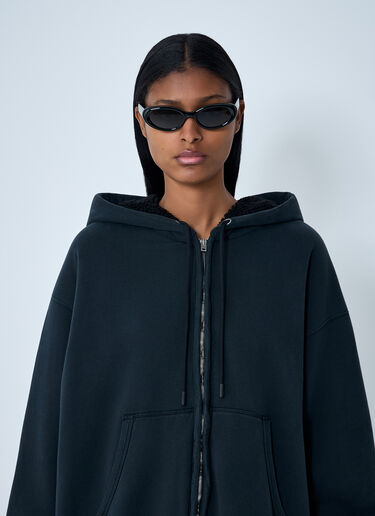 Cuff 01 Sunglasses Gentle Monster Cuff 01 Sunglasses Black gtm0362013