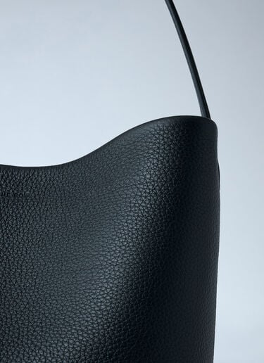 Medium N/S Park Tote Bag The Row Medium N/S Park Tote Bag Black row0261023