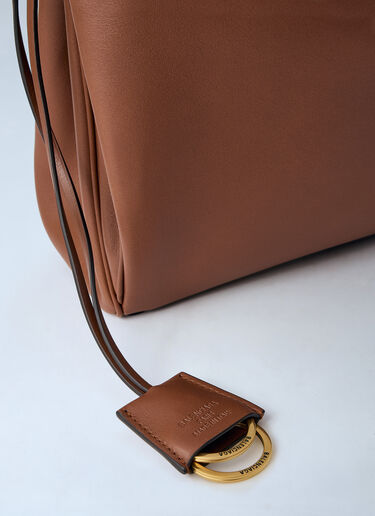 Balenciaga Rodeo Medium Handbag Brown bal0263048