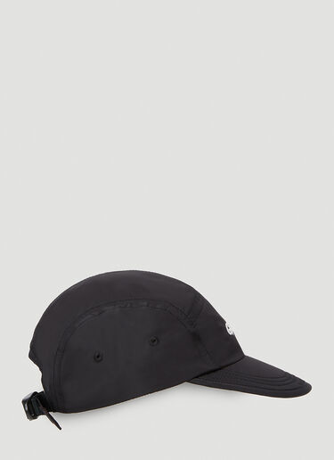 Shell Jet Cap Gramicci Shell Jet Cap Black grm0152016