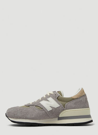 New Balance 730 Sneakers Grey new0148013