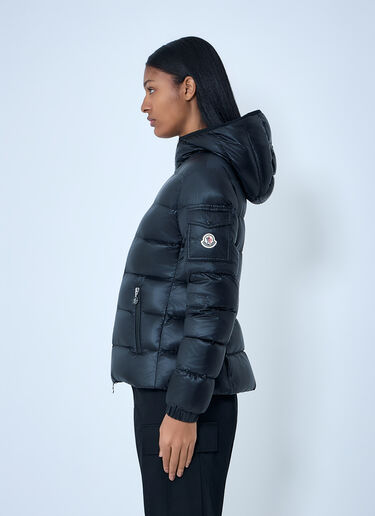 Moncler Glesse Jacket Black mon0263016