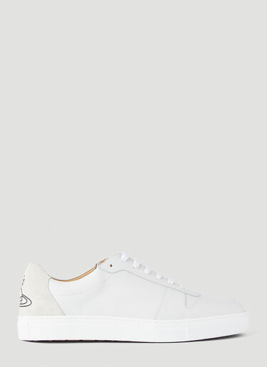 Vivienne Westwood Apollo 运动鞋 白 vvw0146036