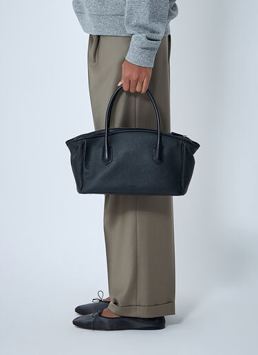 The Row EWA 手袋 黑色 row0262035