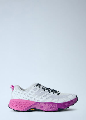 HOKA Speedgoat 2 Sneakers Pink hok0365002
