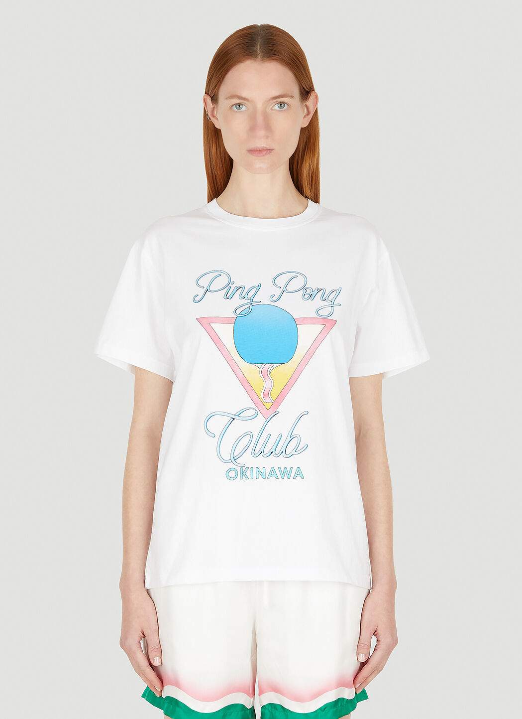 T store shirt ping