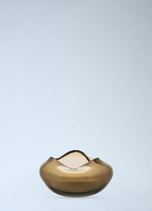 Gardeco Small Ocean Vidrio Vase Multicolour wps0692052