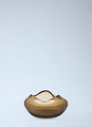 Gardeco Small Ocean Vidrio Vase Multicolour wps0692052