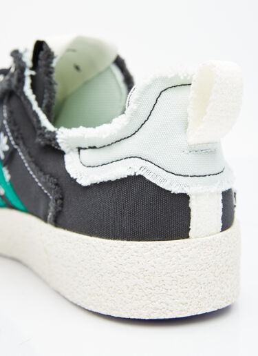 キャンパス80'sスニーカー adidas x Song for the Mute キャンパス80'sスニーカー ブラック asf0154008