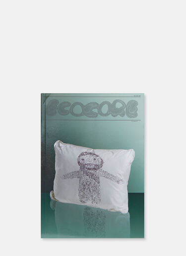 Books Ecocore #3 by Alessandro Bava Edition Black bok0505006