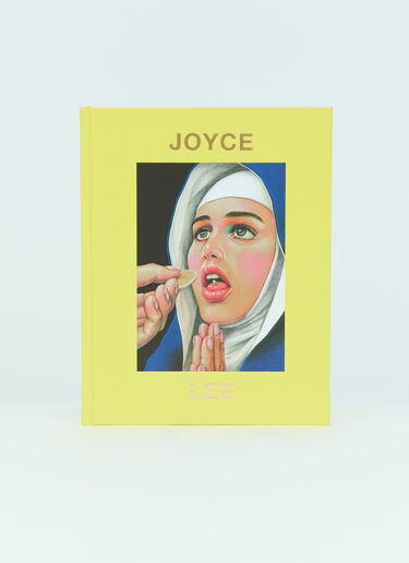 Baron By Joyce Lee Baron Baron By Joyce Lee Yellow brn0555005