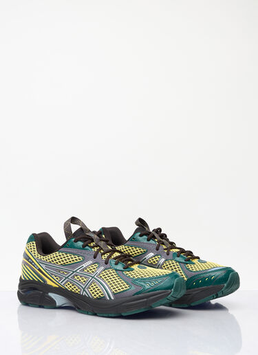 Asics UB7-S GT-2160 Sneakers Yellow asi0358014