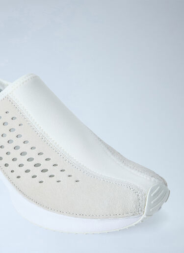 Nike Air Superfly Moc Sneakers White nik0265115