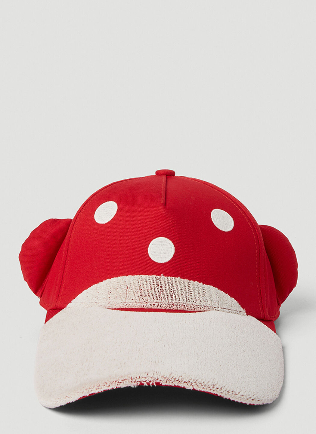 Vans cap deals womens red