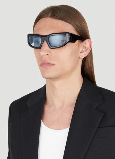 Andalucia Sunglasses Port Tanger Andalucia Sunglasses Black prt0353002