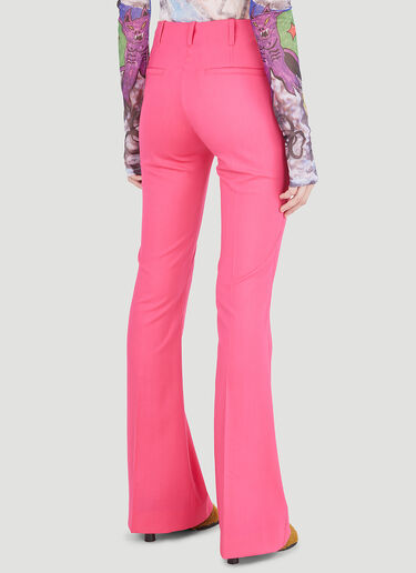 Jacquemus [Le Pantalon Pinu] 피티드 팬츠 핑크 jac0246022