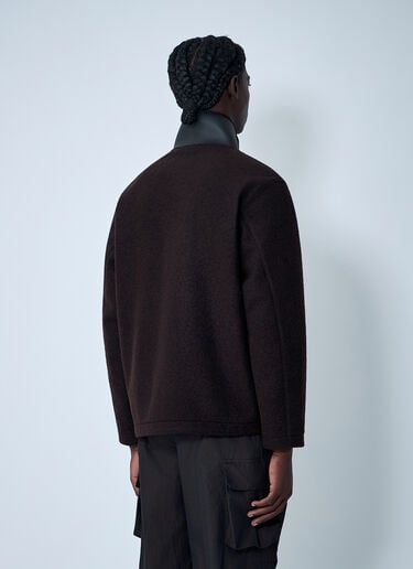Stone Island Marina 夹克  黑色 sto0162019