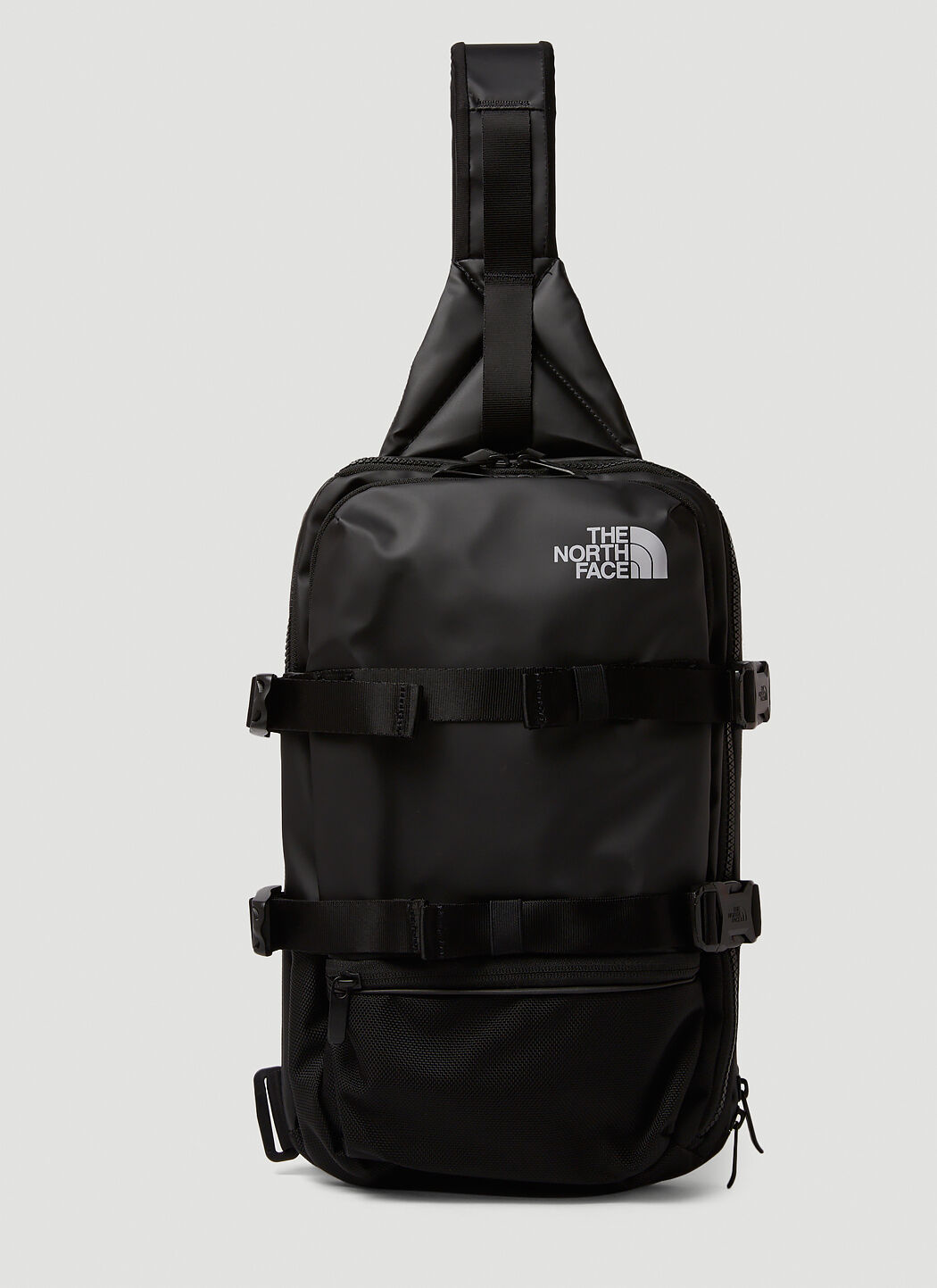 North face deals pouch