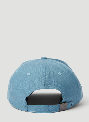 AFFXWRKS Standard Baseball Cap Blue afx0150012