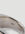 Tom Wood Cushion Open Ring Silver tmw0349021