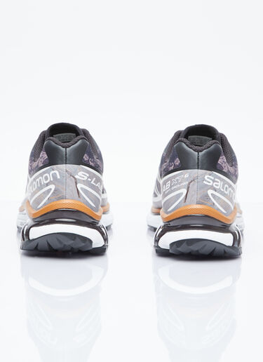 Salomon x Children of the Discordance XT-6 Sneakers Grey sal0151001