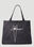 Burberry Logo Tote Bag Beige bur0252040