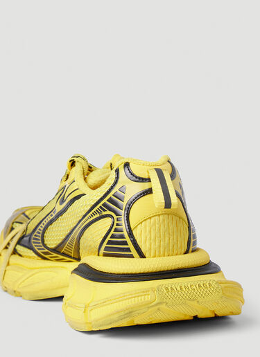 Balenciaga 3XL Sneakers Yellow bal0152058
