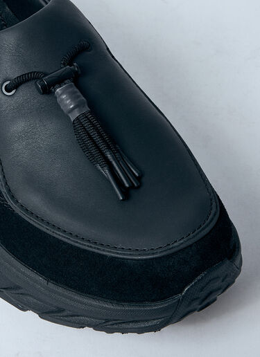 HOKA Speed Loafer Sneakers Black hok0360014