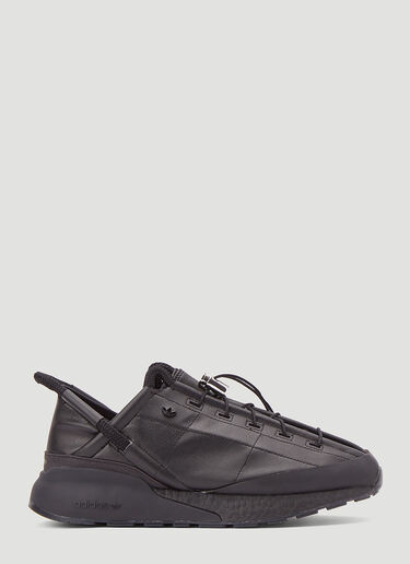adidas by Craig Green [ZX 2K 포마 II] 스니커즈 블랙 adg0345002