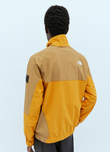 The North Face Shell Panel Jacket Orange tnf0154034