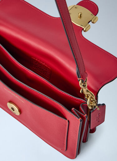 LN-CC® - Coach: Tabby Shoulder Bag 26 - Red Coach Tabby Shoulder Bag 26 Red coa0265028