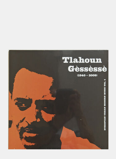 Ethiopian Urban Modern Music Vol 4 - Tlahoun Gessesse Music Ethiopian Urban Modern Music Vol 4 - Tlahoun Gessesse Black mus0490233